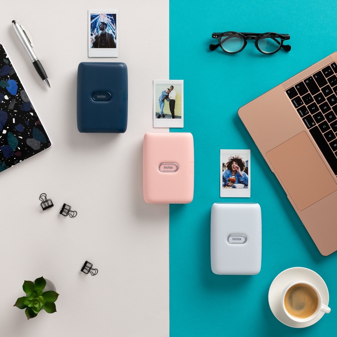 Fujifilm Instax Promotion for January 2021